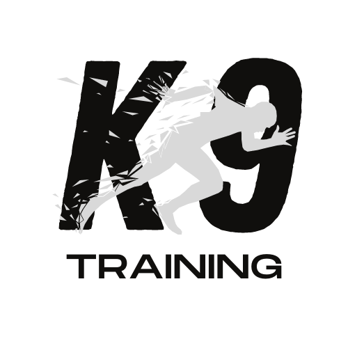 K9 Logo